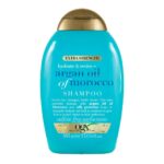 OGX Hydrate & Revive+ Argan Oil of Morocco Extra Strength Shampoo 385ml - Image 5