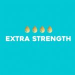 OGX Hydrate & Revive+ Argan Oil of Morocco Extra Strength Shampoo & Conditioner Twin 2 x 385ml - Image 2