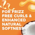 OGX Quenching+ Coconut Curls Shampoo 385ml