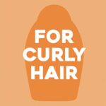 OGX Quenching+ Coconut Curls Shampoo 385ml - Image 4