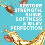 OGX Renewing+ Argan Oil of Morocco Damage Repair Shampoo & Conditioner Twin 2 x 385ml