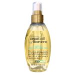 OGX Renewing+ Argan Oil Of Morocco Weightless Reviving Dry Oil 118ml - Image 5