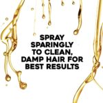 OGX Renewing+ Argan Oil Of Morocco Weightless Reviving Dry Oil 118ml - Image 3
