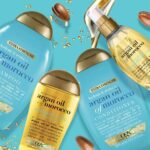 OGX Renewing+ Argan Oil Of Morocco Weightless Reviving Dry Oil 118ml - Image 2