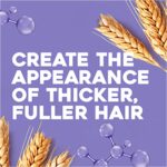 OGX Thick & Full+ Biotin & Collagen Volume Conditioner 385ml - Image 2