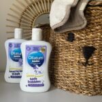 Oilatum Junior Sweet Dreamz Head to Toe Wash 300ml - Image 3
