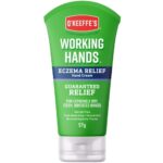 O'Keeffe's Clinical Hand Eczema Relief Hand Cream 57g - Image 5