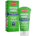 O'Keeffe's Clinical Hand Eczema Relief Hand Cream 57g - Image 2