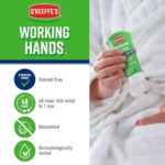 O'Keeffe's Clinical Hand Eczema Relief Hand Cream 57g - Image 4