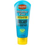 O'Keeffe's Healthy Feet Exfoliating Moisturising Foot Cream 85g - Image 2