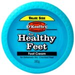 O'Keeffe's Healthy Feet Foot Cream Value Jar 180g - Image 3