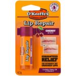 O'Keeffe's Lip Repair Cherry Lip Balm Stick 4.2g - Image 2