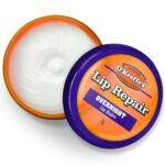 O'Keeffe's Lip Repair Overnight Lip Balm Jar 7g - Image 2