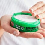 O'Keeffe's Working Hands Hand Cream Jar 96g - Image 4