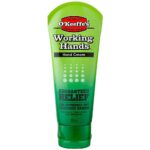 O'Keeffe's Working Hands Hand Cream Tube 85g - Image 2
