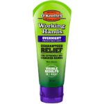 O'Keeffe's Working Hands Overnight Hand Cream Tube 80ml - Image 2