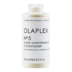 Olaplex Blonde Hair Repair Essentials Set - Image 3