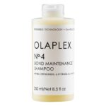 Olaplex Bond Maintenance Shampoo 250ml, Conditioner 250ml & No 3 Hair Perfector Trio 100ml - Image 4