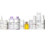 Olaplex Complete Blonde Hair Repair Set - Image 7