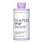 Olaplex Complete Blonde Hair Repair Set - Image 2