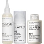Olaplex Miracle Hair Repair Bundle - Image 2