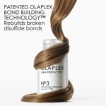Olaplex No 3 Hair Perfector 100ml & No 7 Bonding Oil 30ml Twin - Image 2