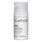 Olaplex No 3 Hair Perfector 100ml & No 8 Bond Intense Moisture Mask 100ml Twin - Image 4