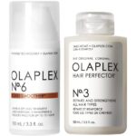 Olaplex No 3 Hair Perfector & No 6 Bond Smoother Twin 2 x 100ml - Image 3