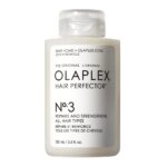 Olaplex No 3 Hair Perfector & No 6 Bond Smoother Twin 2 x 100ml - Image 4