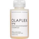 Olaplex No 4 Bond Maintenance Shampoo 100ml