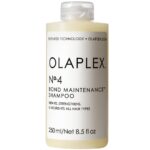 Olaplex No 4 Bond Maintenance Shampoo 250ml - Image 6