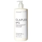 Olaplex No 4 Bond Maintenance Shampoo & No 5 Conditioner Twin 2 x 1000ml - Image 2