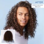 Olaplex 4C Clarifying Shampoo & No 5 Bond Conditioner Twin 2 x 250ml - Image 7