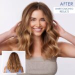 Olaplex 4C Clarifying Shampoo & No 5 Bond Conditioner Twin 2 x 250ml - Image 6