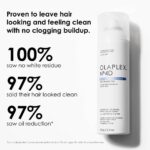 Olaplex No 4D Clean Volume Detox Dry Shampoo 250ml - Image 5