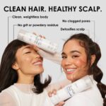 Olaplex No 4D Clean Volume Detox Dry Shampoo 250ml - Image 6