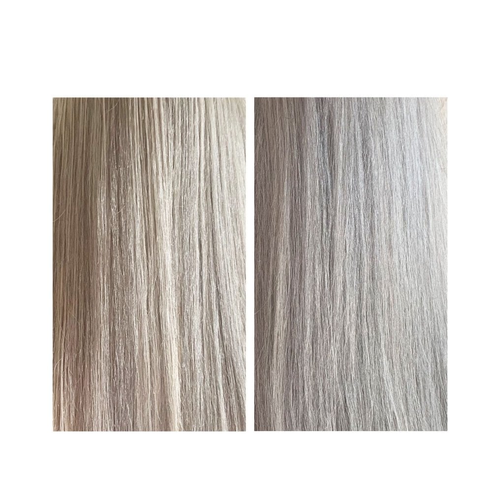 olaplex-no-4p-blonde-enhancer-toning-shampoo-for-repairing-brightening-blonde-grey-hair-250ml-p23438-98350_image.jpg Olaplex No 4P Blonde Enhancer Toning Shampoo 250ml - Image 1