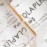 Olaplex No 4 Bond Maintenance Shampoo & No 5 Conditioner Twin 2 x 100ml - Image 2