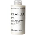 Olaplex 4C Clarifying Shampoo & No 5 Bond Conditioner Twin 2 x 250ml - Image 4
