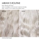 Olaplex No 5P Blonde Enhancer Toning Conditioner 1000ml - Image 7