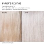 Olaplex No 5P Blonde Enhancer Toning Conditioner 1000ml - Image 3