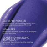 Olaplex No 5P Blonde Enhancer Toning Conditioner 1000ml - Image 9
