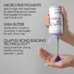 Olaplex No 5P Blonde Enhancer Toning Conditioner 250ml - Image 6