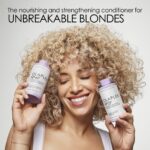 Olaplex No 5P Blonde Enhancer Toning Conditioner 250ml