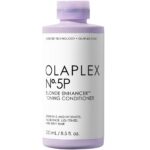 Olaplex No 5P Blonde Enhancer Toning Conditioner 250ml - Image 7