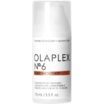 Olaplex No 6 Bond Smoother Leave-In Styling Treatment 100ml - Image 6