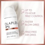 Olaplex No 6 Bond Smoother Leave-In Styling Treatment 100ml