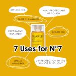 Olaplex No 7 Bonding Oil 30ml - Image 2
