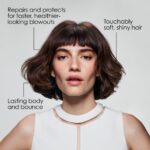Olaplex Protective Volumising Blow Dry Mist 150ml - Image 6