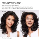 Olaplex Protective Volumising Blow Dry Mist 150ml